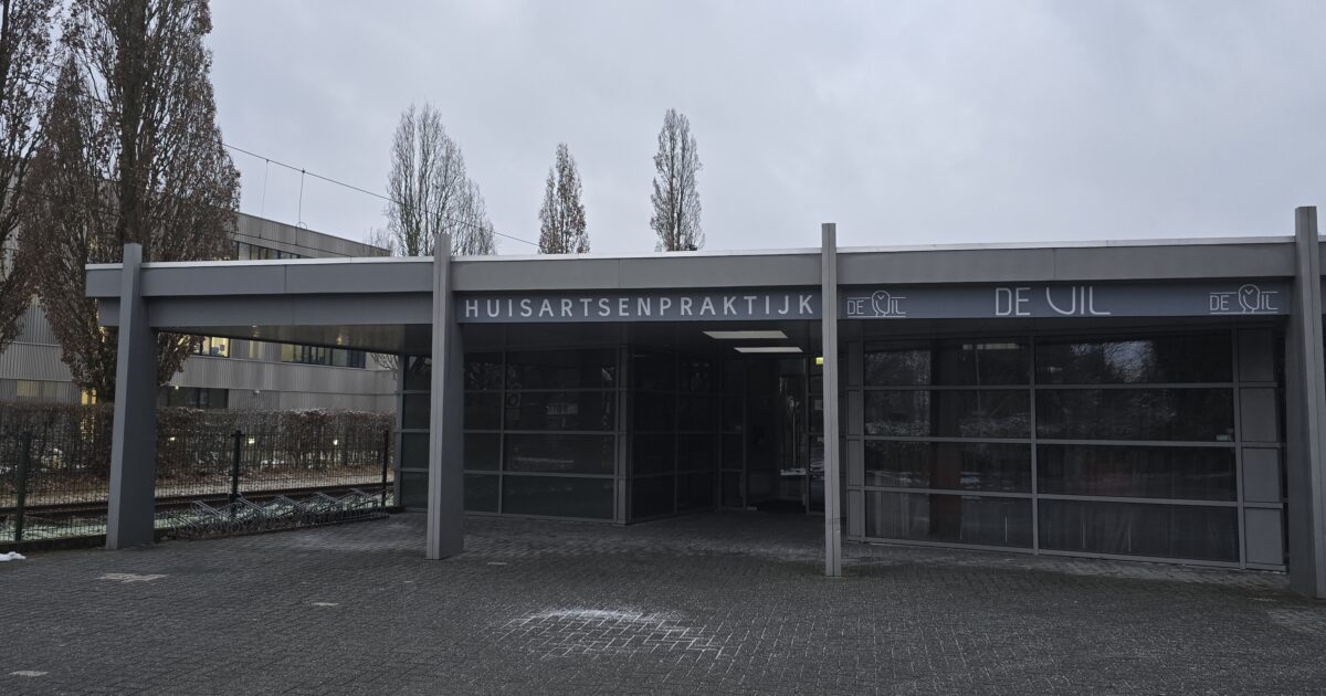Huisartspraktijk Mantingh